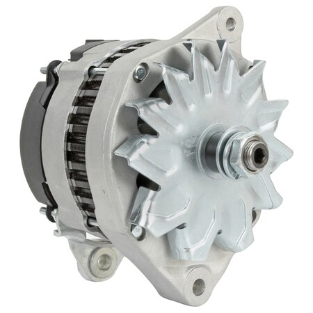 Db Electrical New Alternator For Mack Midliner Ms Series 1983-1991 W Renault Engine 400-40029
